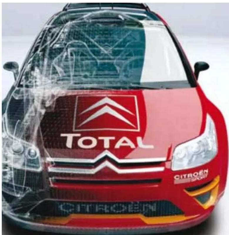 CITROEN Berlingo (2007) - 1