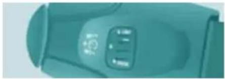 CITROEN Berlingo (2007) - RICHTIG SEHEN RICHTIG FAHREN - 2