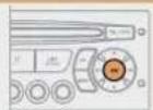 CITROEN Berlingo (2007) - DATUM UND UHRZEIT EINSTELLEN BILDSCHIRM C - 9