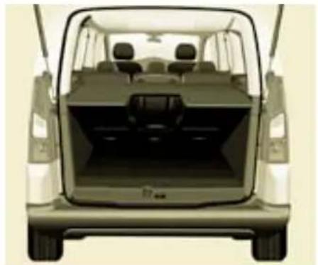 CITROEN Berlingo (2007) - FAHRZEUG ABSTELLEN - 3