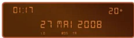 CITROEN Berlingo (2007) - FAHRZEUGDIAGNOSE - 2