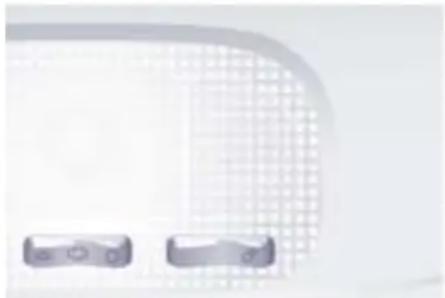 CITROEN Berlingo (2007) - Empfehlungen für die Dachbeladung: - 3