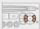 CITROEN Berlingo (2007) - DATUM UND UHRZEIT EINSTELLEN BILDSCHIRM C - 5