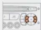 CITROEN Berlingo (2007) - RADIO ANWAHL EINES SENDERS - 6