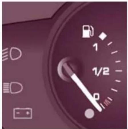 CITROEN Berlingo (2007) - Bedienungseinheit - 1