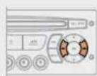 CITROEN Berlingo (2007) - DATUM UND UHRZEIT EINSTELLEN BILDSCHIRM C - 11