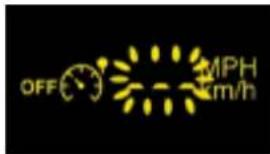 CITROEN Berlingo (2007) - Bedienungsschalter am Lenkrad - 5
