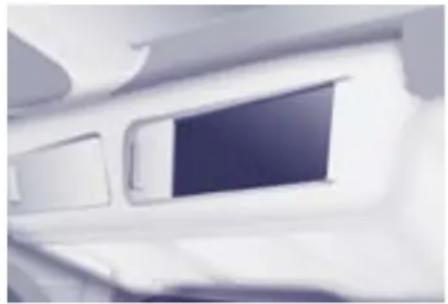 CITROEN Berlingo (2007) - Bordausstattung - 1