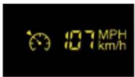107 MPH km/h