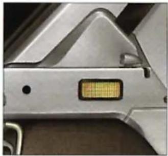 CITROEN Saxo (1999) - KOMFORTAUSSTATTUNG INNENRAUM - 1