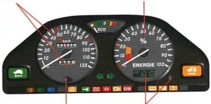 ECO ENERGIE 100