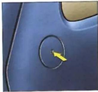 CITROEN Saxo (1999) - HEIZUNG - 2