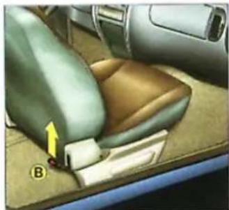 CITROEN Saxo (1999) - Modelle mit 3 Türen - 2