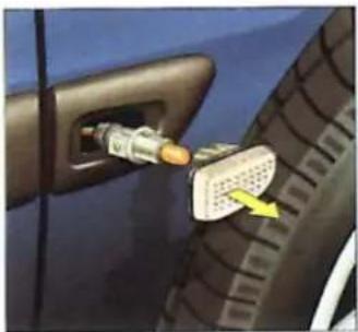 CITROEN Saxo (1999) - VORSICHT! - 2