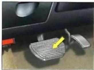 CITROEN Saxo (1999) - BREMSEN - 2