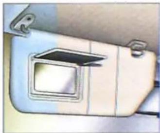 CITROEN Saxo (1999) - KOMFORTAUSSTATTUNG INNENRAUM - 2