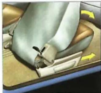 CITROEN Saxo (1999) - Modelle mit 3 Türen - 3