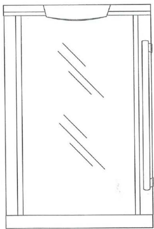 KELVINATOR KI150BC - BEVERAGE CENTER - 1