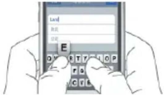 Trevi Phablet 4C - Inserire un testo: - 1