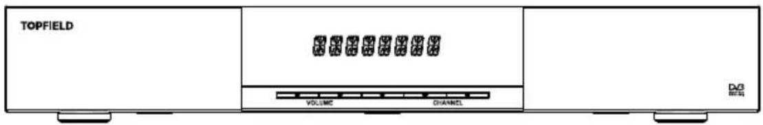 TOPFIELD VOLUME CHANNEL