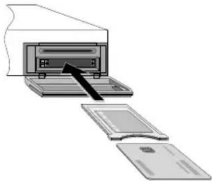 TOPFIELD TF7750HDPVR - Common Interface - 1