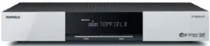 TOPFIELD TWO GROUP DINOCO TOPFIELD TOPGROUP