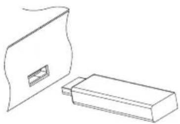 TOPFIELD TF7750HDPVR - From a memory stick - 1