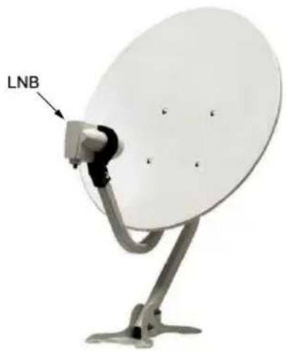 TOPFIELD SRP-2410 - Konfiguration der LNB-Einstellungen - 1