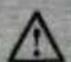 Buick Century (1995) - CAUTION: - 1