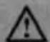Buick Century (1995) - CAUTION: - 1