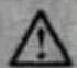 Buick Century (1995) - CAUTION: - 1