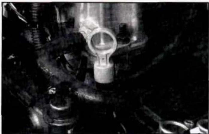 Buick Century (1995) - L L4 Engine - 1