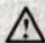 Buick Century (1995) - CAUTION: - 1