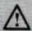 Buick Century (1995) - CAUTION: - 1