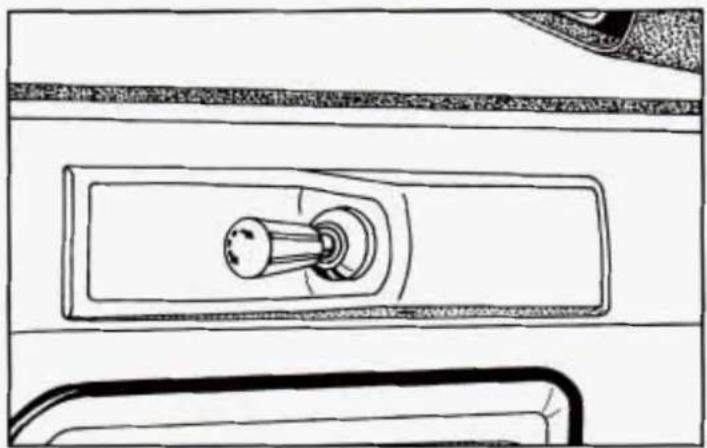 Buick Century (1995) - Power (Option) - 1