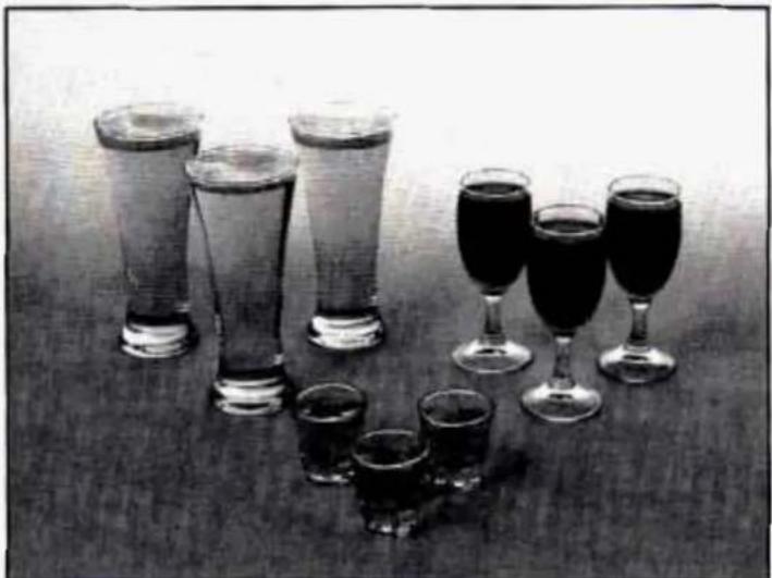 Buick Century (1995) - Drunken Driving - 1