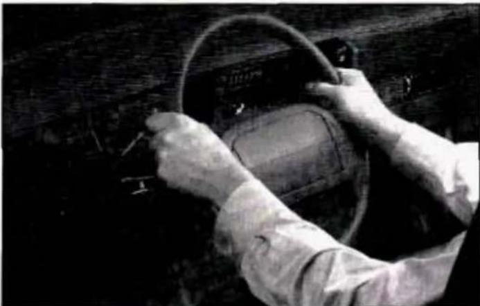 Buick Century (1995) - Steering in Emergencies - 1