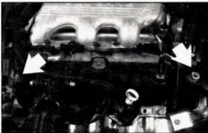 Buick Century (1995) - Engine - 1