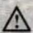 Buick Century (1995) - CAUTION: - 1
