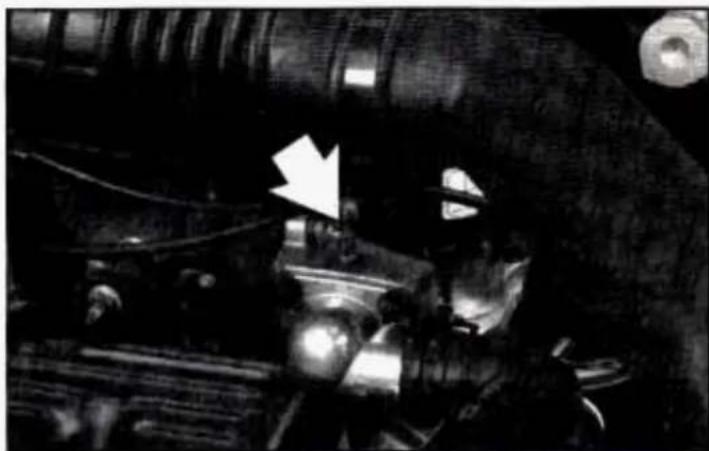Buick Century (1995) - L Engine - 1