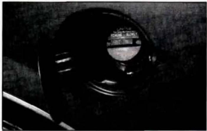 Buick Century (1995) - Fuels in Foreign Countries - 1