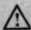 Buick Century (1995) - CAUTION: - 1