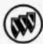 Buick Century (1995) - NOTES - 1