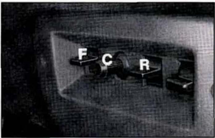 F C R