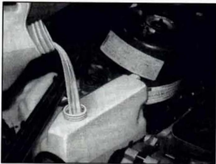 Buick Century (1995) - NOTICE: - 1
