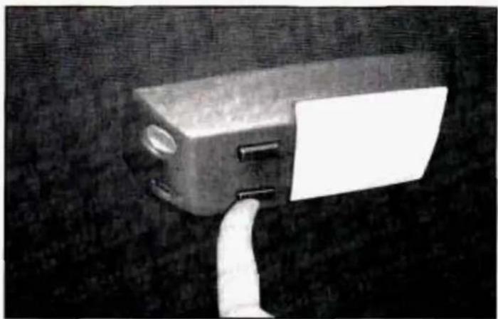 Buick Century (1995) - Daytime Running Lamps (Option) - 2