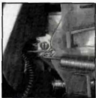 Buick Century (1995) - Front Turn and Parking Bulb and/or Side Marker Bulb Replacement - 4
