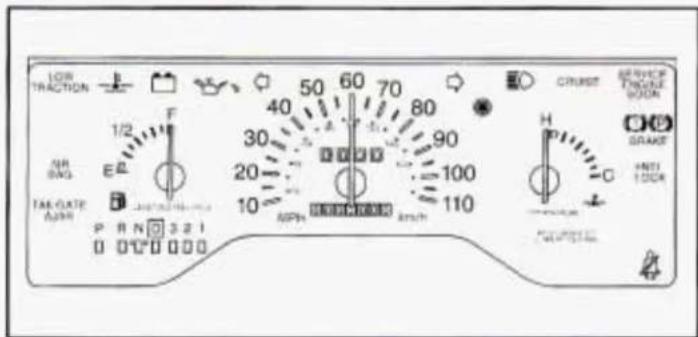 LOW TRACTION NR BAS TARE-GATE AIR 1/2 E F 30 20 10 40 50 60 70 80 90 100 110 CIRIANT SERVICE TAWA WOM DRANT H P C AUTO 100% 110% 321 321 321