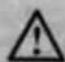 Buick Century (1995) - CAUTION: - 1