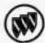 Buick Century (1995) - Owner Publications - 1